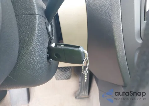 2012 Volkswagen Jetta 2.5L Se from USA, damaged, VIN 3VWDX7AJ6CM305563